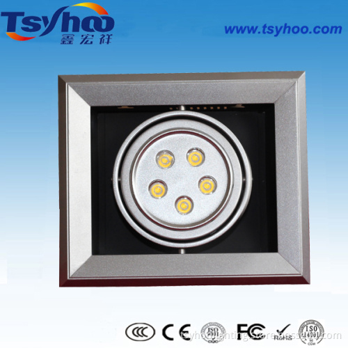 Super Brightness 5W Bean Pot Lamp